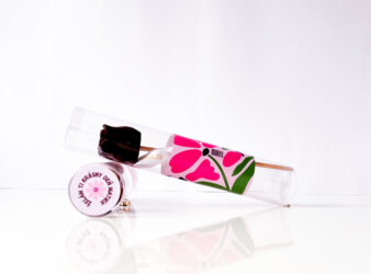 Čokokvet z horkej čokolády, 45g